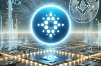 Cardano ADA