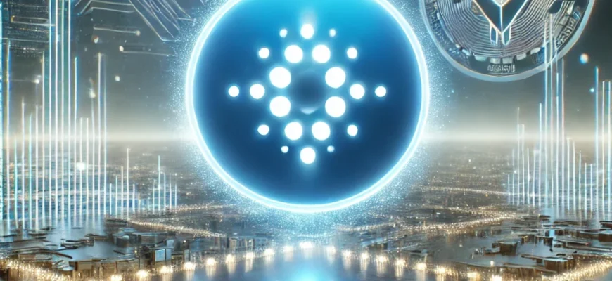 Cardano ADA