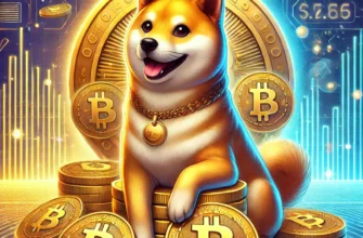 Dogecoin DOGE