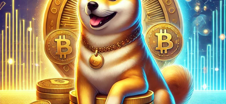 Dogecoin DOGE