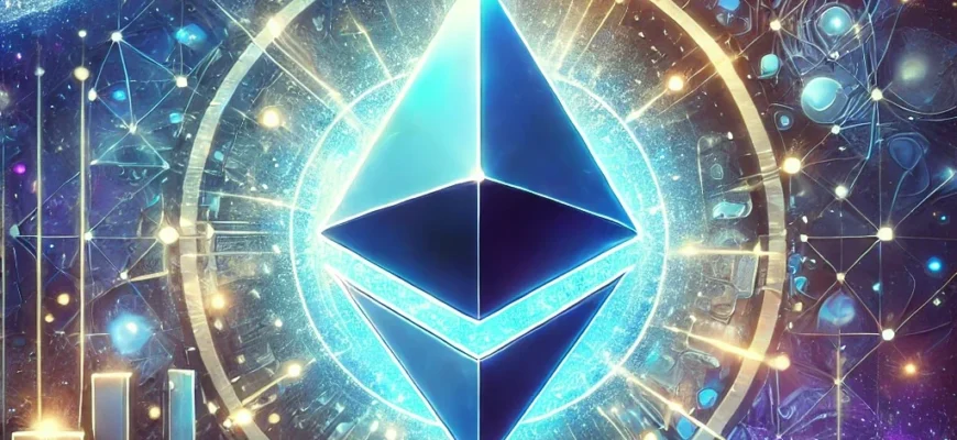 Ethereum ETH