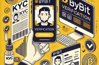 KYC verificatiya na Bybit