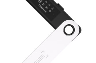 ledger