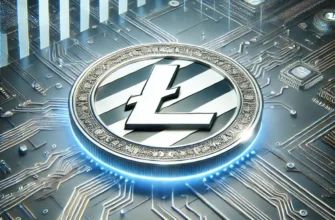 Litecoin LTC