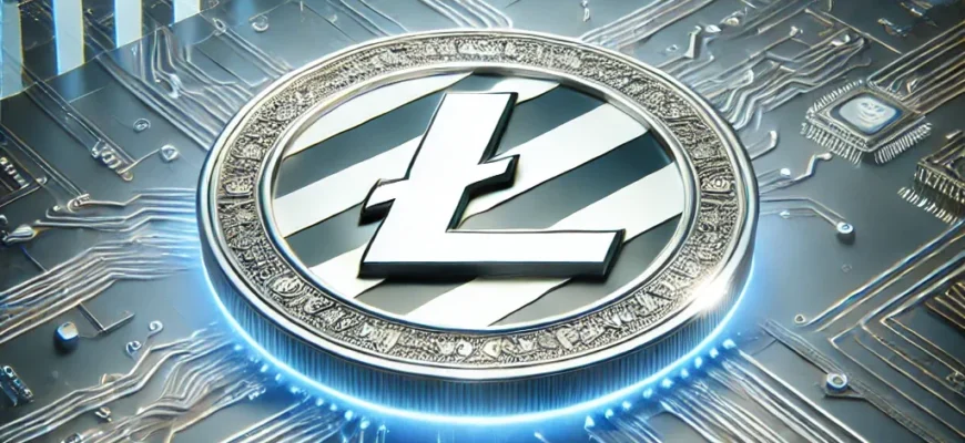 Litecoin LTC