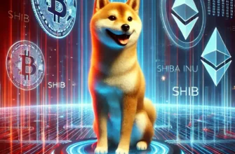 Shiba Inu SHIB