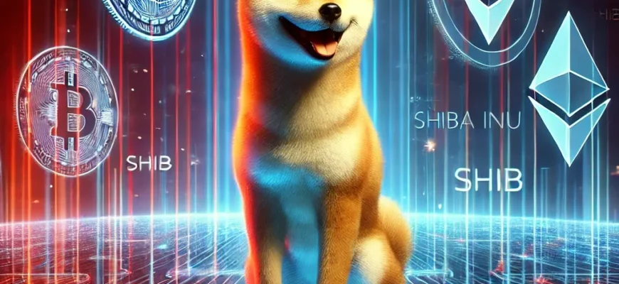 Shiba Inu SHIB