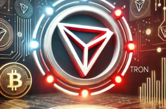 Tron TRX