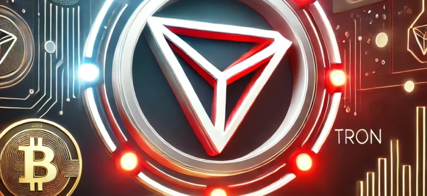 Tron TRX