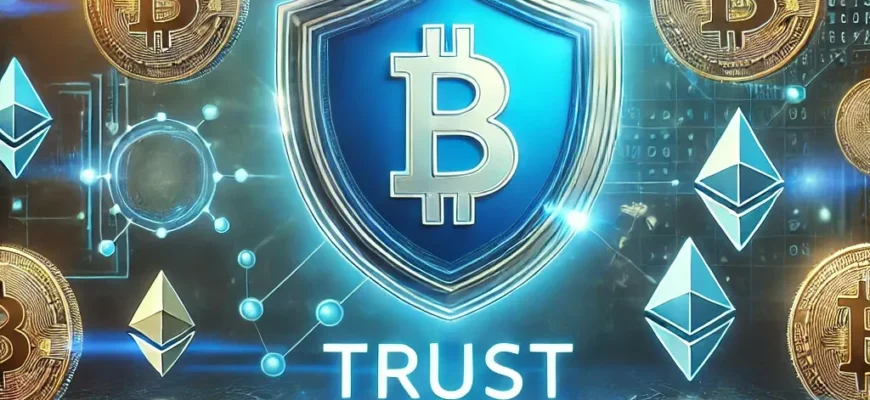 Trust Wallet