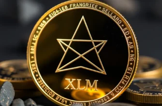 Stellar XLM