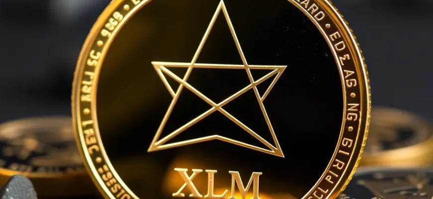 Stellar XLM