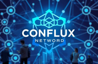 Conflux CFX