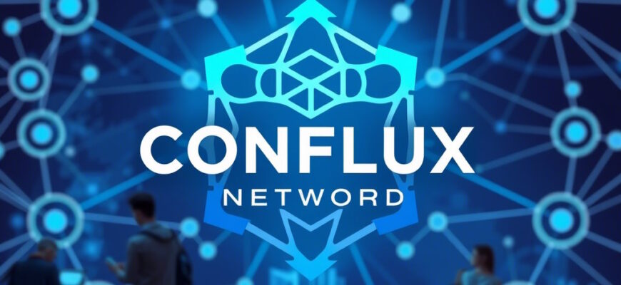 Conflux CFX