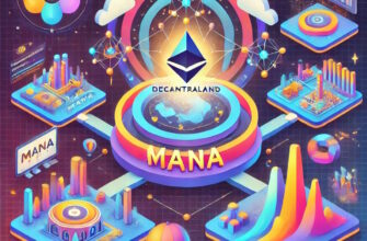Decentraland MANA