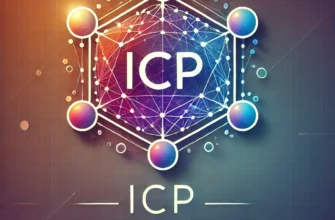 Internet Computer ICP