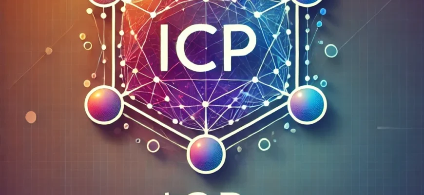 Internet Computer ICP