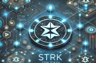 Starknet STRK