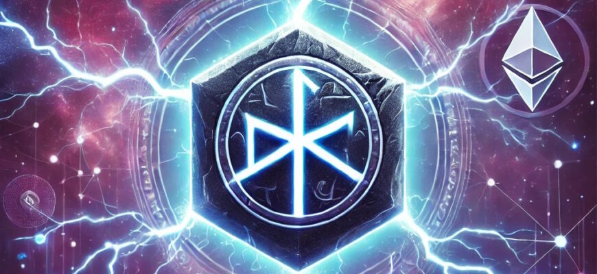 THORChain RUNE