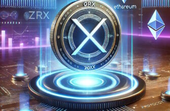0x Protocol ZRX