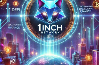 1inch Network 1INCH