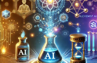 Alchemist AI ALCH