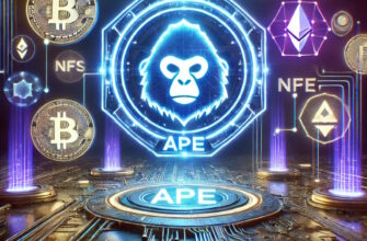 ApeCoin APE