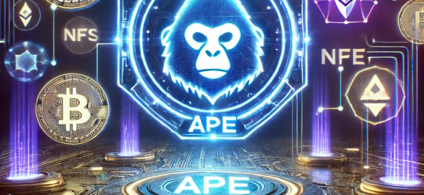 ApeCoin APE