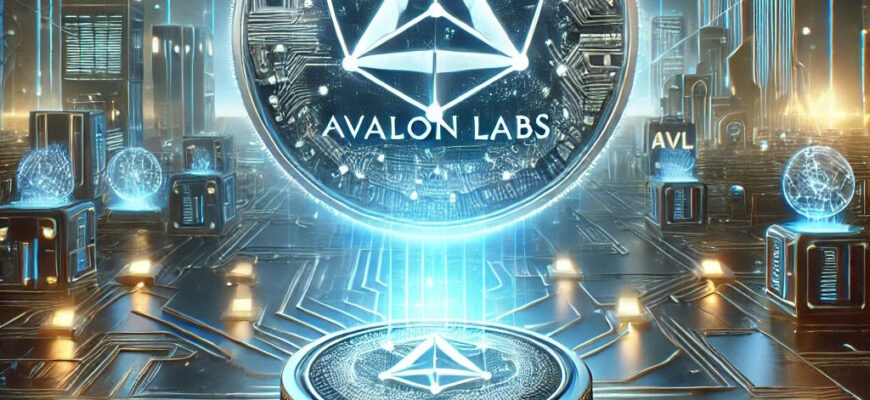 Avalon Labs AVL