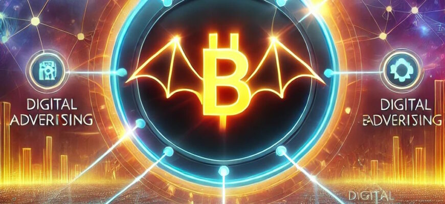 Basic Attention Token BAT
