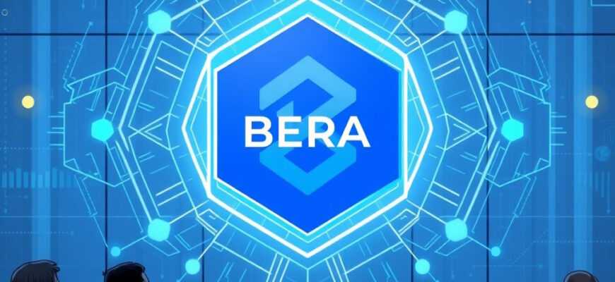 Berachain BERA