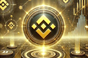Binance Coin BNB
