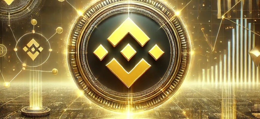 Binance Coin BNB
