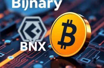 BinaryX BNX