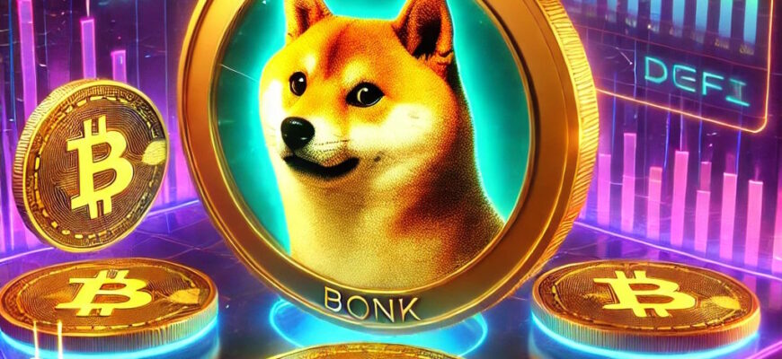 BONK