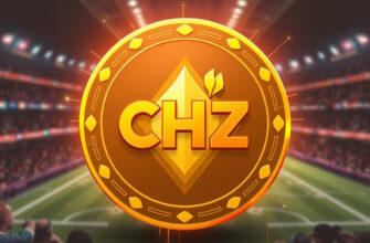 Chiliz CHZ