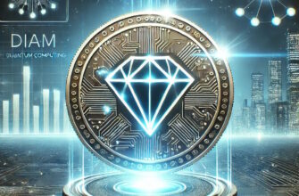 Diamante DIAM