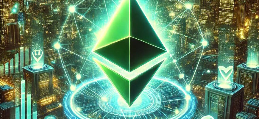 Ethereum Classic ETC