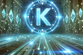 Kaspa KAS