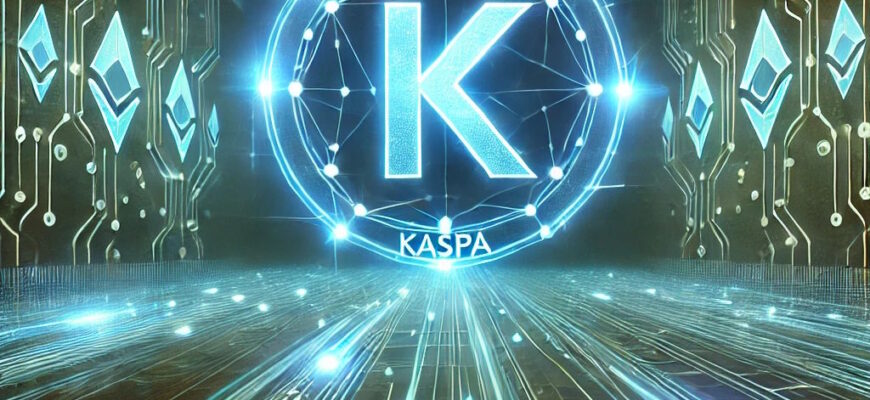 Kaspa KAS