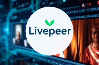 Livepeer LPT