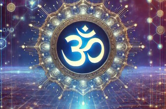 MANTRA OM