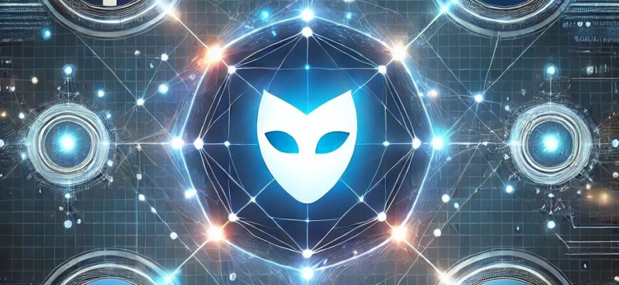 Mask Network MASK
