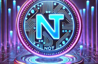 Notcoin NOT
