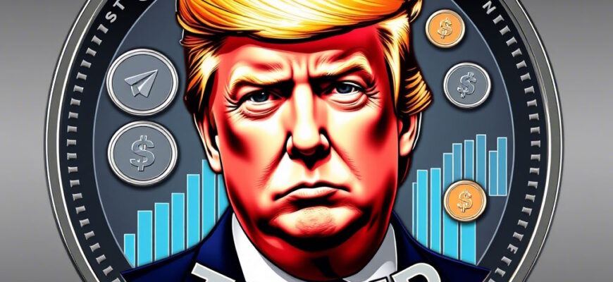 OFFICIAL TRUMP TRUMP