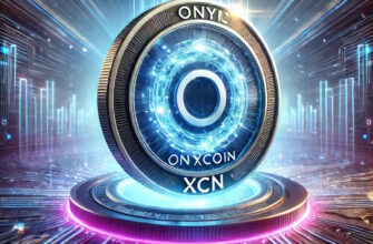 Onyxcoin XCN