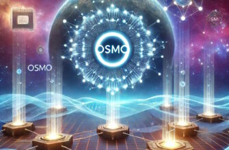 Osmosis OSMO