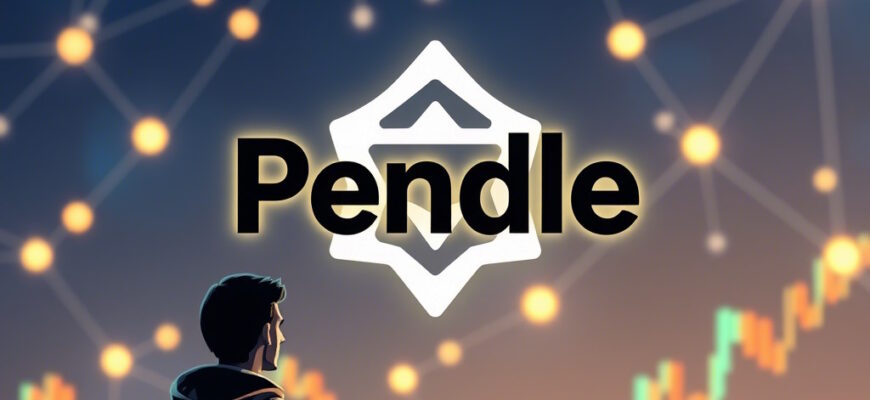 Pendle PENDLE