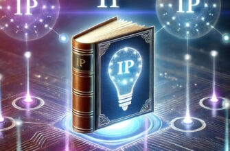 Story IP