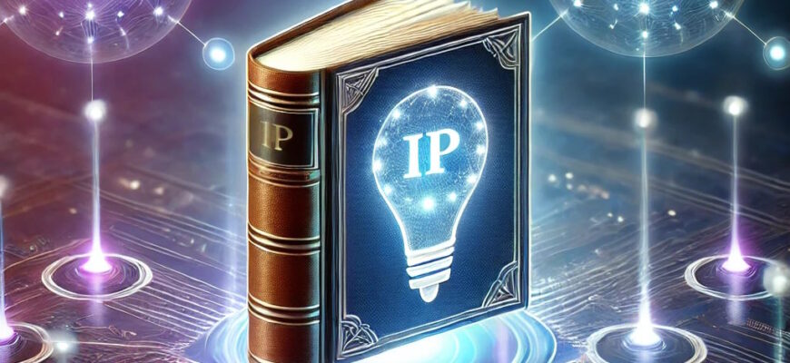 Story IP